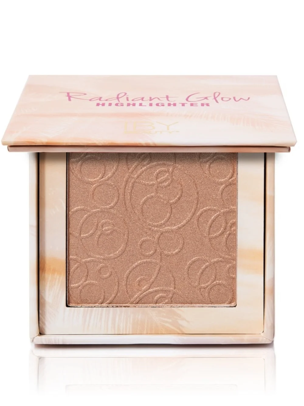 Radiant Glow Highlighter